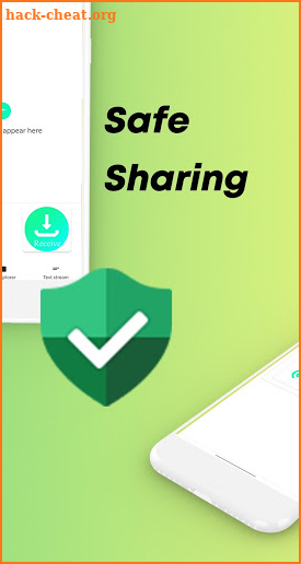 SHARE IT - File Transfer & SHAREIT App, ShareKaro screenshot