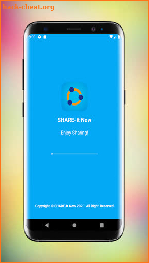 SHARE-It Now – Share Files, Apps and More screenshot