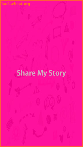 share My story animation free game screenshot
