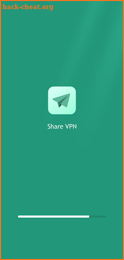 Share VPN - Secure Fast Proxy screenshot