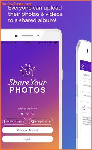 Share-Your-Photos screenshot