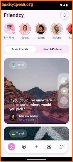 ShareHeart & Online Dating screenshot