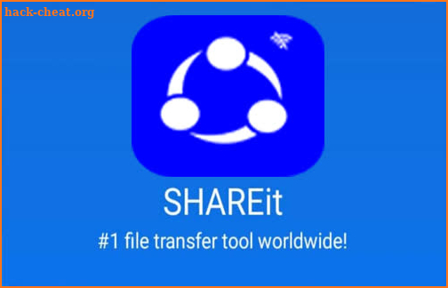 Shareit - All Files Tansfert and Share Tips screenshot