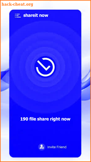 SHAREIT - File Transfer & Share App : guide 2020 screenshot