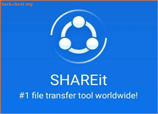 SHAREit File Transfer And Share App Guide SHAREit screenshot