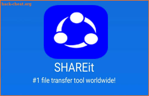 Shareit transfer and Share Files Tips 2020 screenshot
