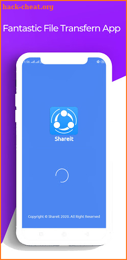 shareit - transfer & share free 2020 screenshot