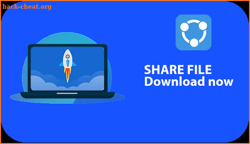 SHAREit - Transfer & Share free guide screenshot