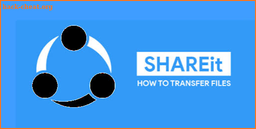 SHAREit - Transfer & Share Tips 2021 screenshot
