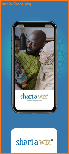 Shariawiz | Islamic Inheritance Calculator screenshot