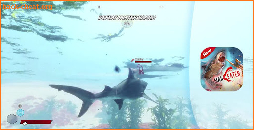 Shark Maneater Walkthrough of 2020 screenshot