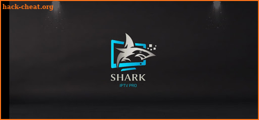 Shark TV Player Pro screenshot