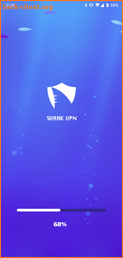 Shark VPN - Premium Fast Proxy screenshot