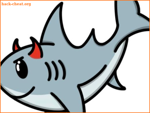 Sharkmojis screenshot
