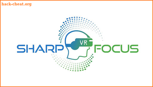 Sharp Focus VR screenshot