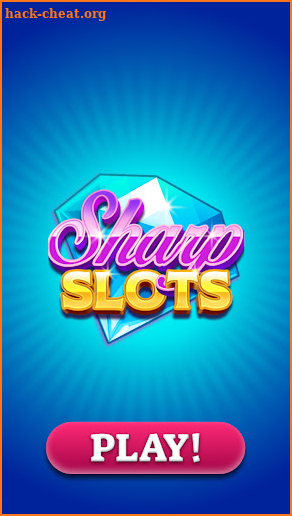 Sharp Slots screenshot