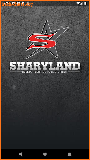 Sharyland ISD Athletics screenshot
