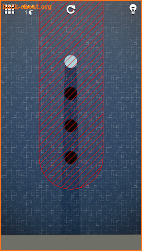Shatterbrain - Physics Puzzles screenshot