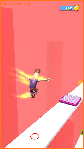 ShatteRun screenshot