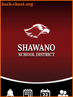 Shawano Schools screenshot