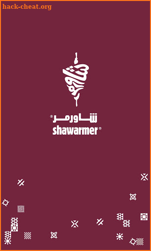 Shawarmer screenshot