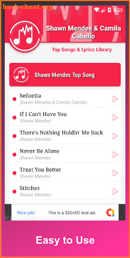 Shawn Mendes - Senorita screenshot