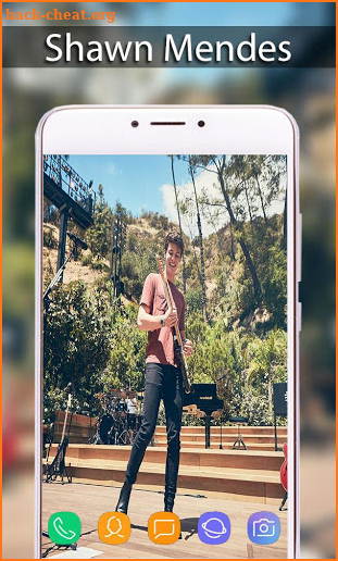 Shawn Mendes Wallpaper | Shawn Mendes Wallpapers screenshot