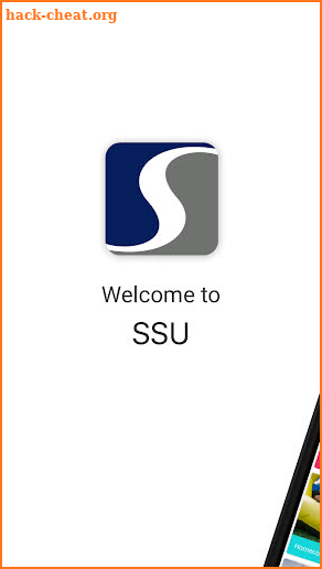 Shawnee State University screenshot