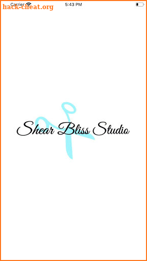 Shear Bliss Studio screenshot