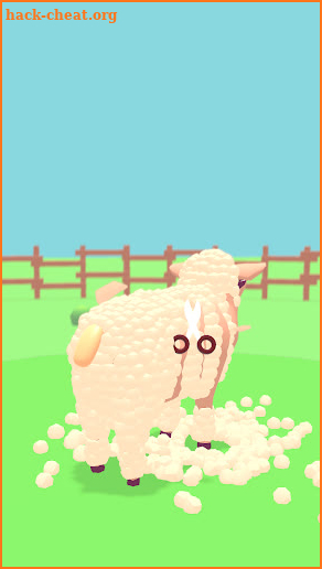 Shear Fun screenshot