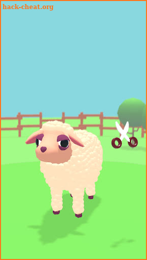 Shear Fun screenshot