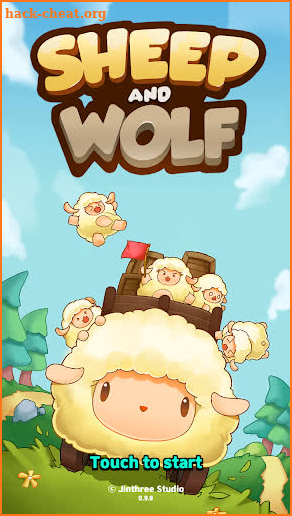 Sheep And Wolf screenshot