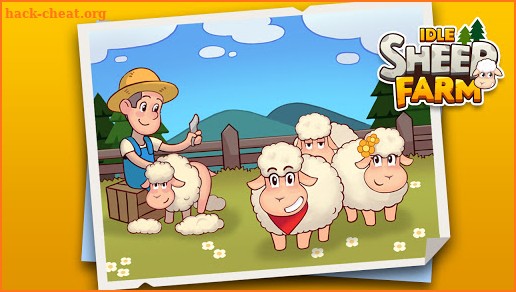 Sheep Farm screenshot