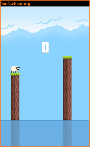 Sheep Jump screenshot