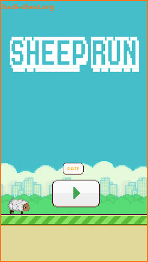 Sheep Run screenshot
