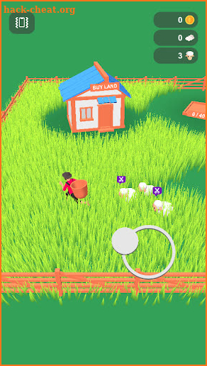 Sheep Sim screenshot