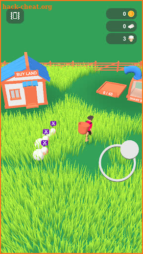 Sheep Sim screenshot