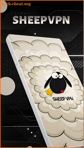 Sheep VPN screenshot