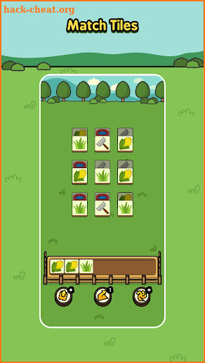 SheepNSheep: Match 3 Games screenshot