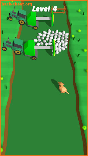 SheepZ 3D screenshot