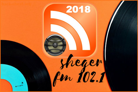 Sheger FM 102.1 Live ሸገር 102.1 Sheger She Her FREE screenshot