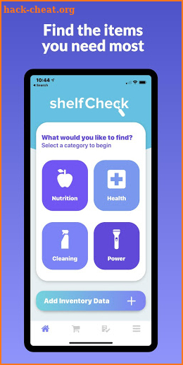 shelfCheck - Shop Smarter screenshot