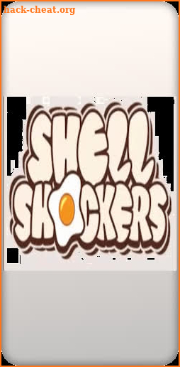 shell shockers screenshot