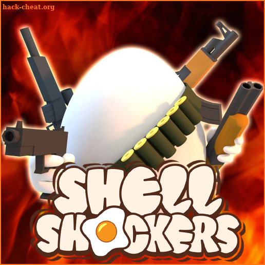 ShellShocker.io screenshot