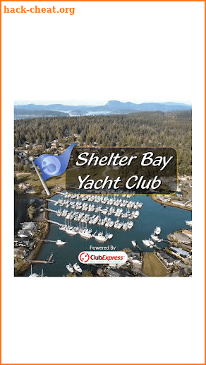 Shelter Bay Yacht Club screenshot