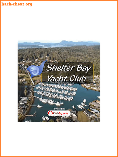 Shelter Bay Yacht Club screenshot