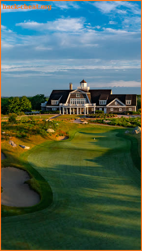 Shelter Harbor Golf Club screenshot