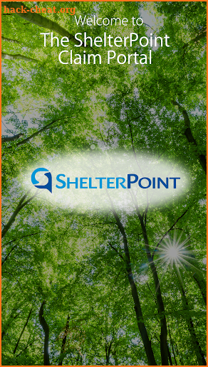 ShelterPoint Claims screenshot