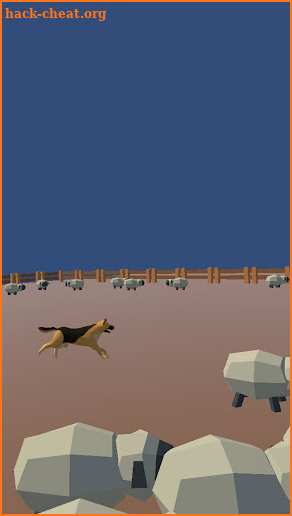 Shepherd screenshot