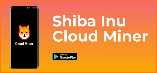 Shiba Inu - Cloud Miner 2022 screenshot